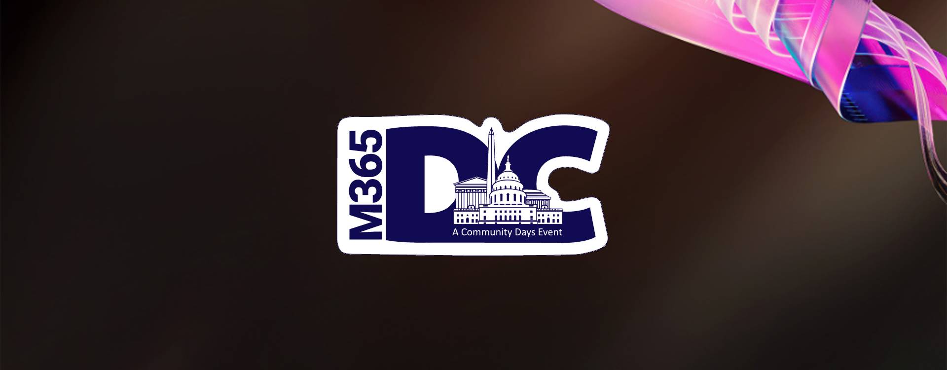M365 Community Days DC - Microsoft Ignite 2025 Watch Party + Unconference